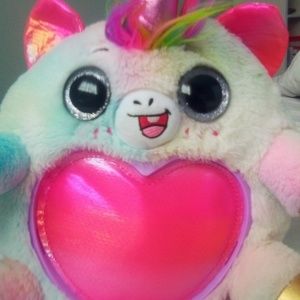 Meet your Posher, Layla